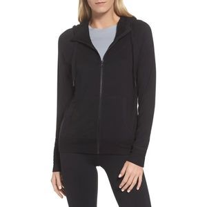 Zella Well Played Zip Up Hoodie